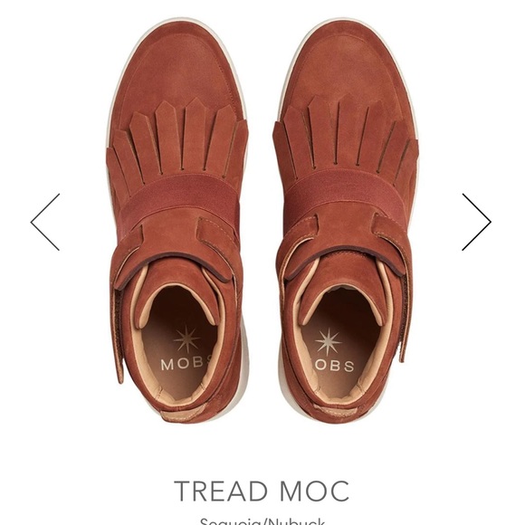 TREAD MOC
Sequoia/Nubuck - Picture 6 of 12